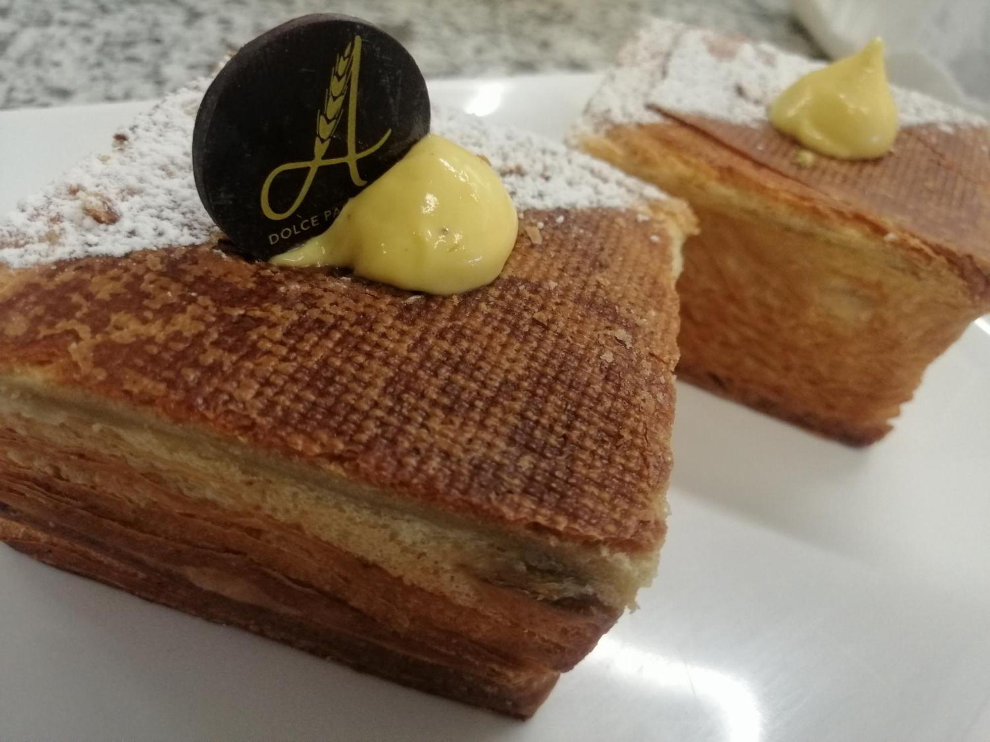 California Pastry Hotel Cervia Dış mekan fotoğraf
