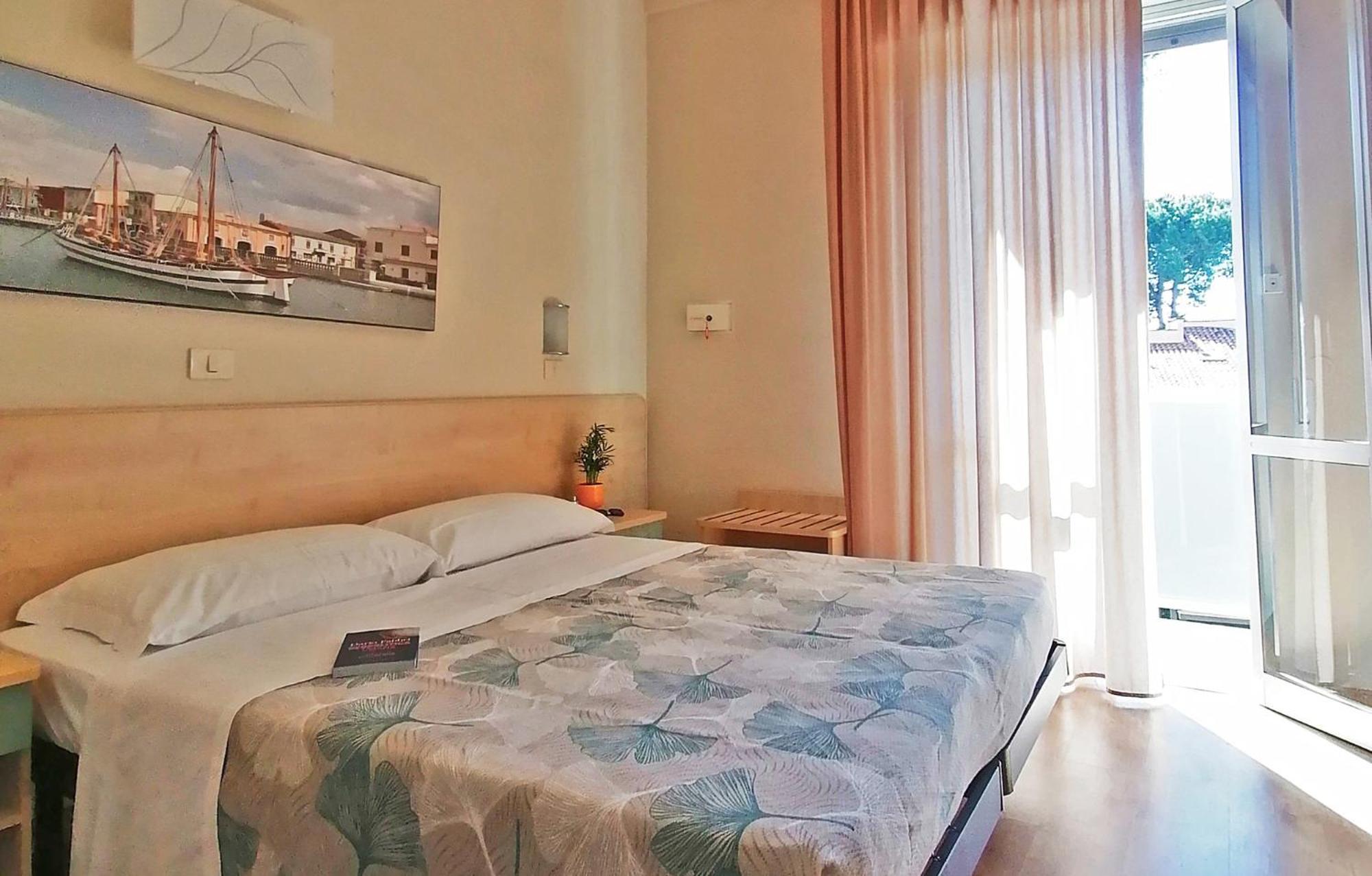 California Pastry Hotel Cervia Dış mekan fotoğraf