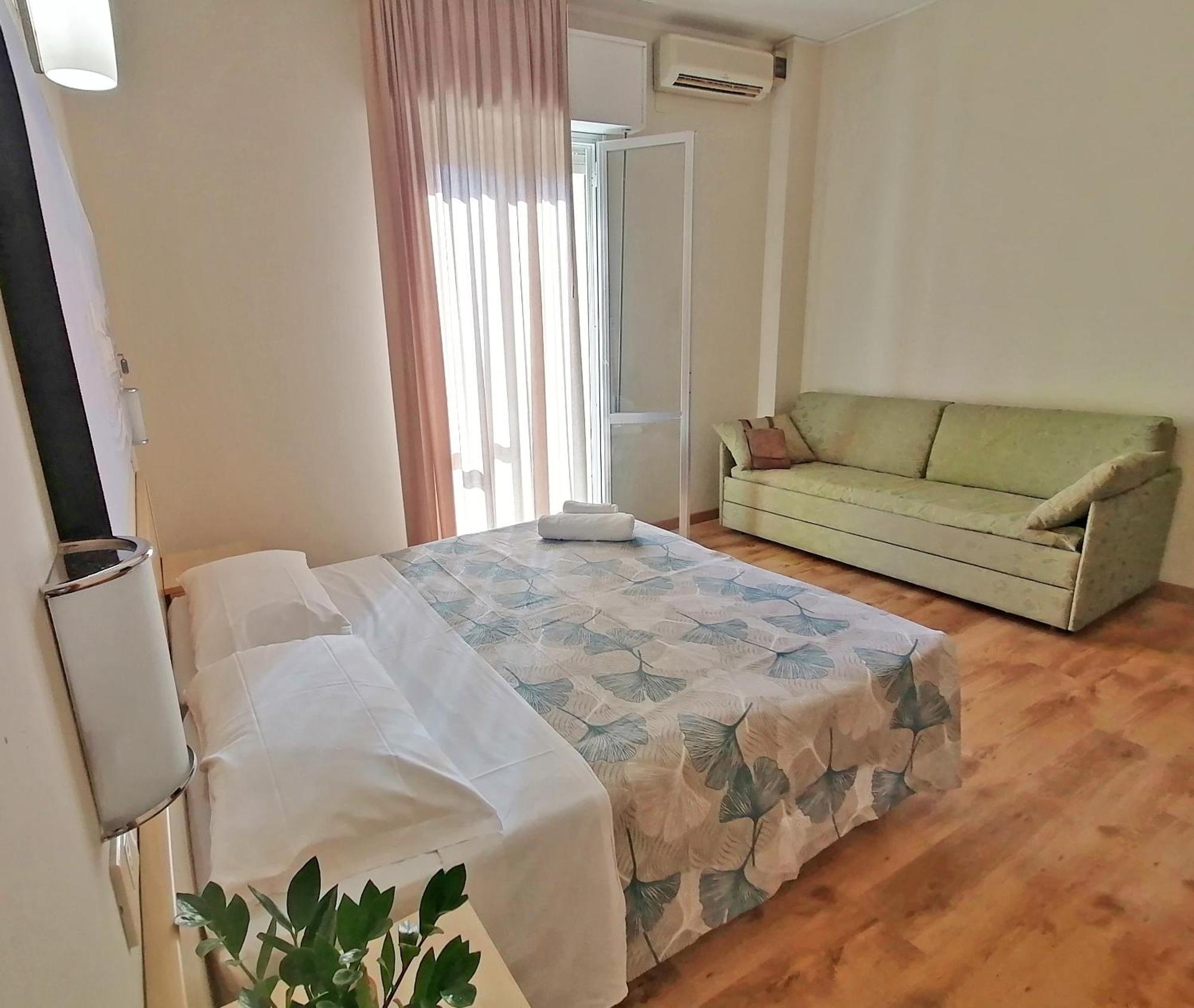 California Pastry Hotel Cervia Dış mekan fotoğraf