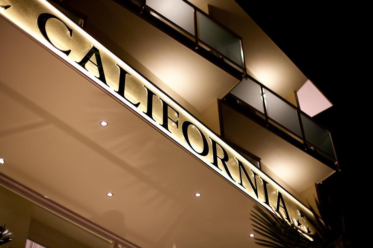 California Pastry Hotel Cervia Dış mekan fotoğraf