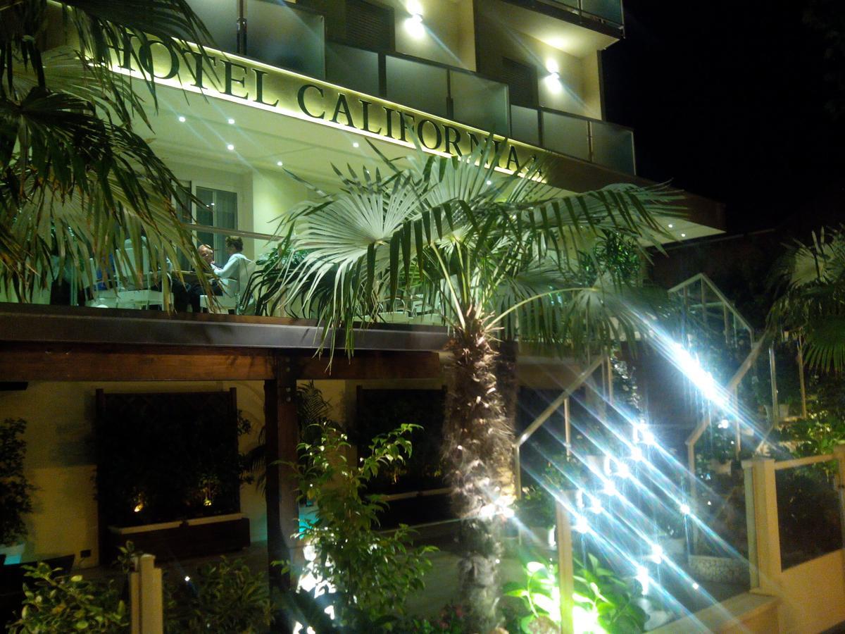 California Pastry Hotel Cervia Dış mekan fotoğraf