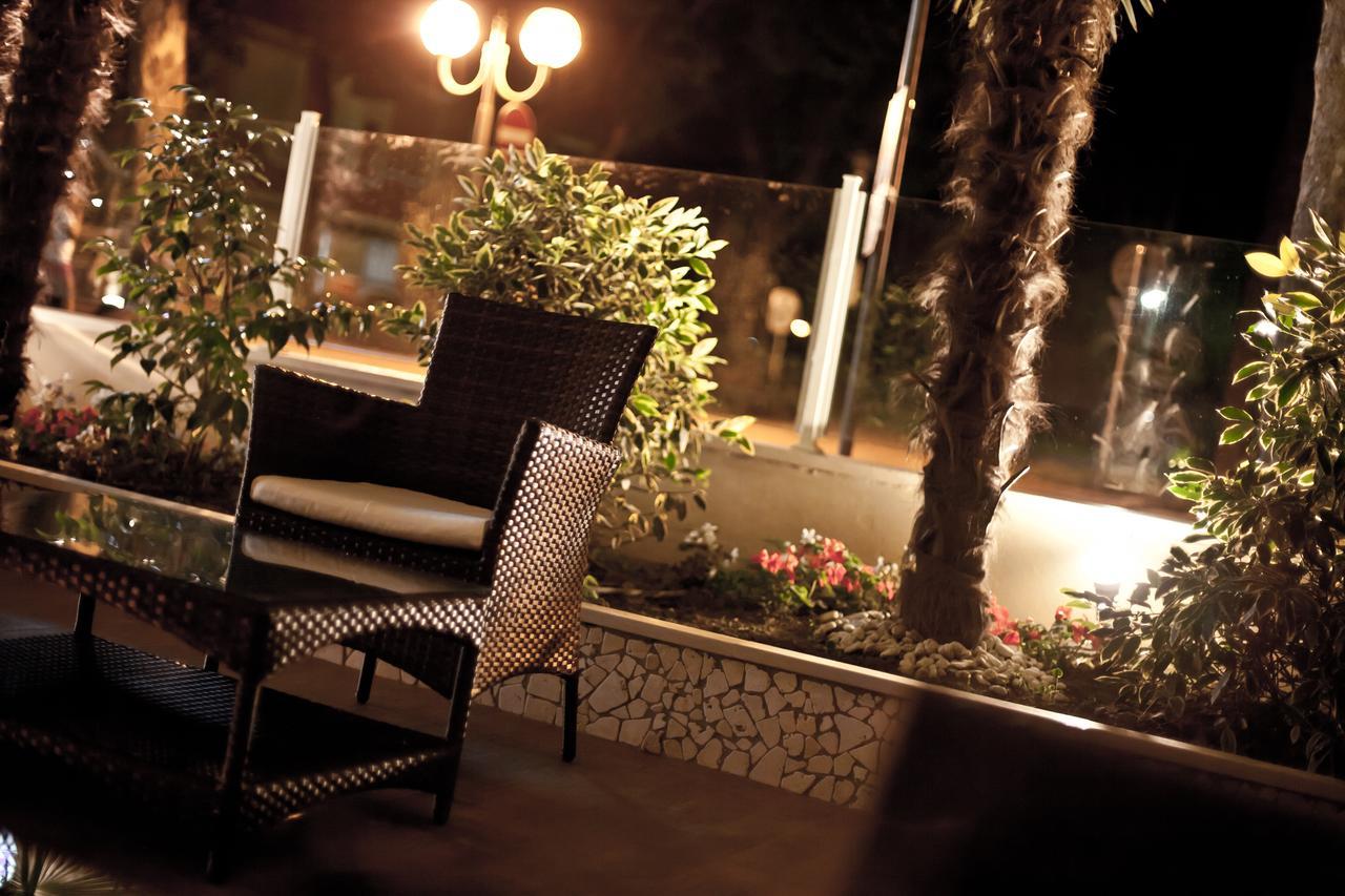 California Pastry Hotel Cervia Dış mekan fotoğraf