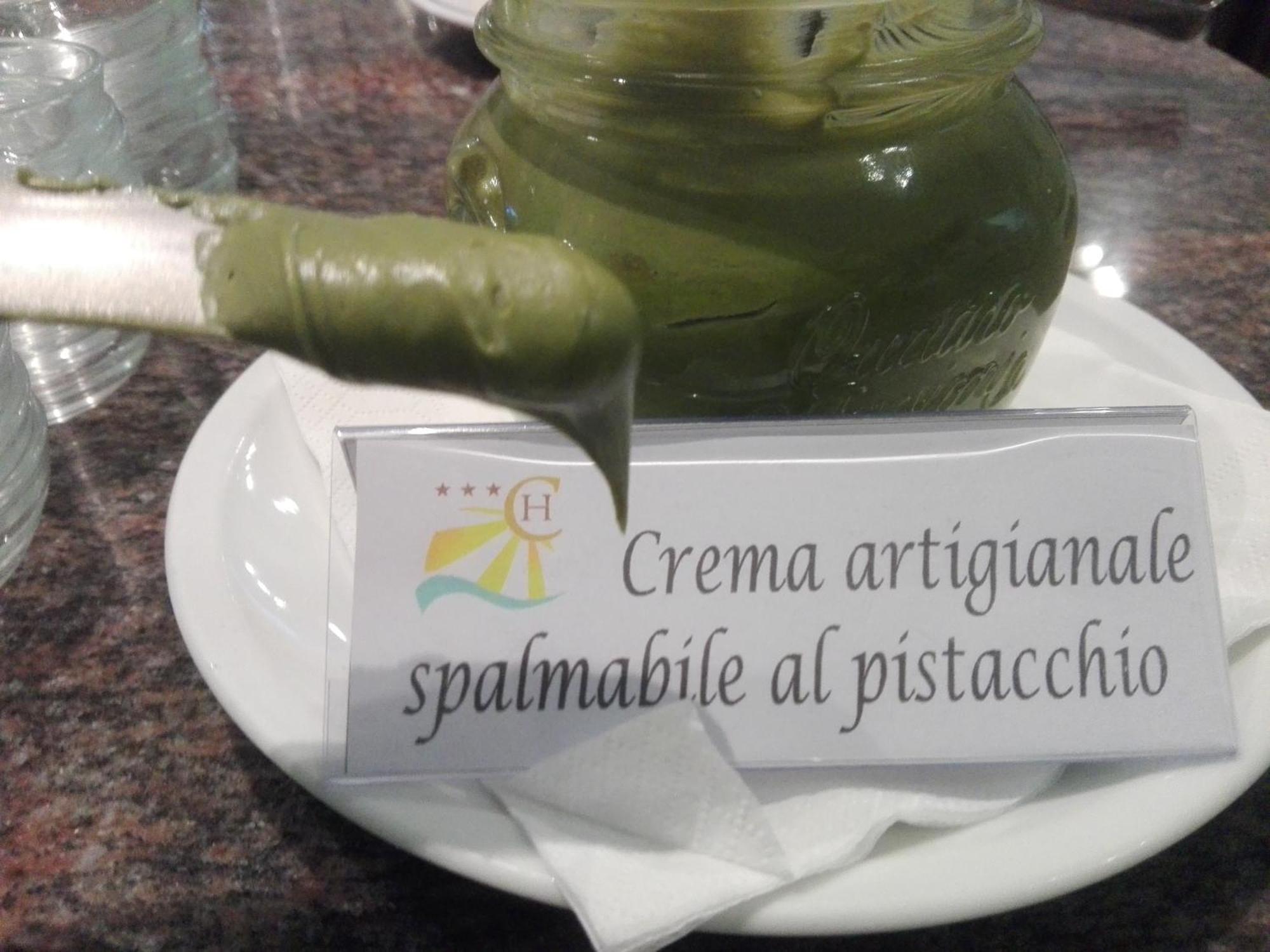 California Pastry Hotel Cervia Dış mekan fotoğraf