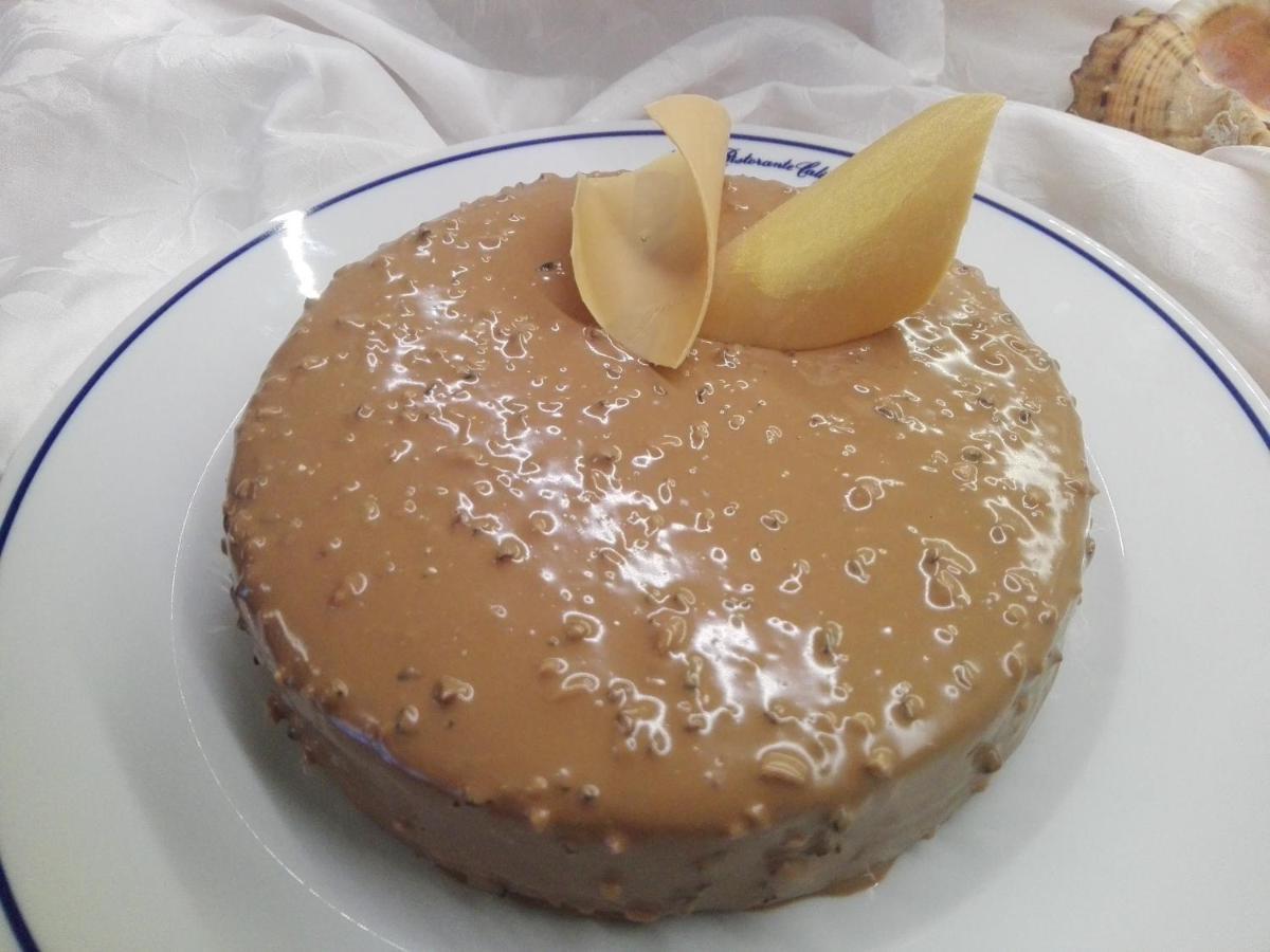 California Pastry Hotel Cervia Dış mekan fotoğraf